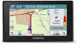 Garmin DriveSmart 51LMT-D 5 Inch Full Europe Sat Nav